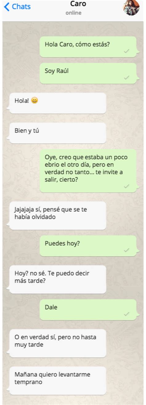 como ligar por chat|LIGAR POR WHATSAPP: Temas de conversación,。